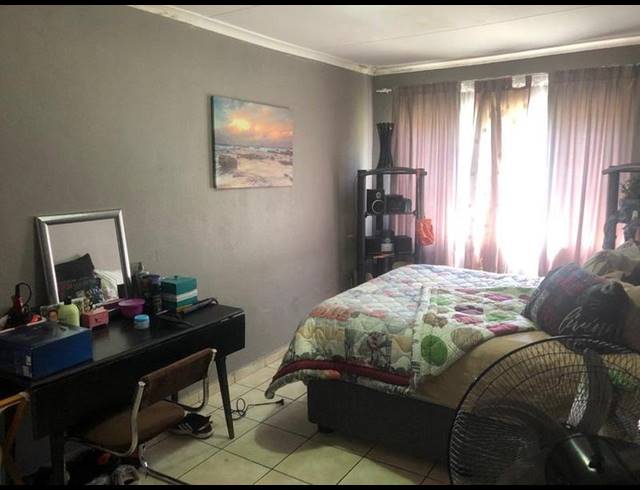 4 BEDROOM HOUSE FOR SALE IN ALBERTON NORTH